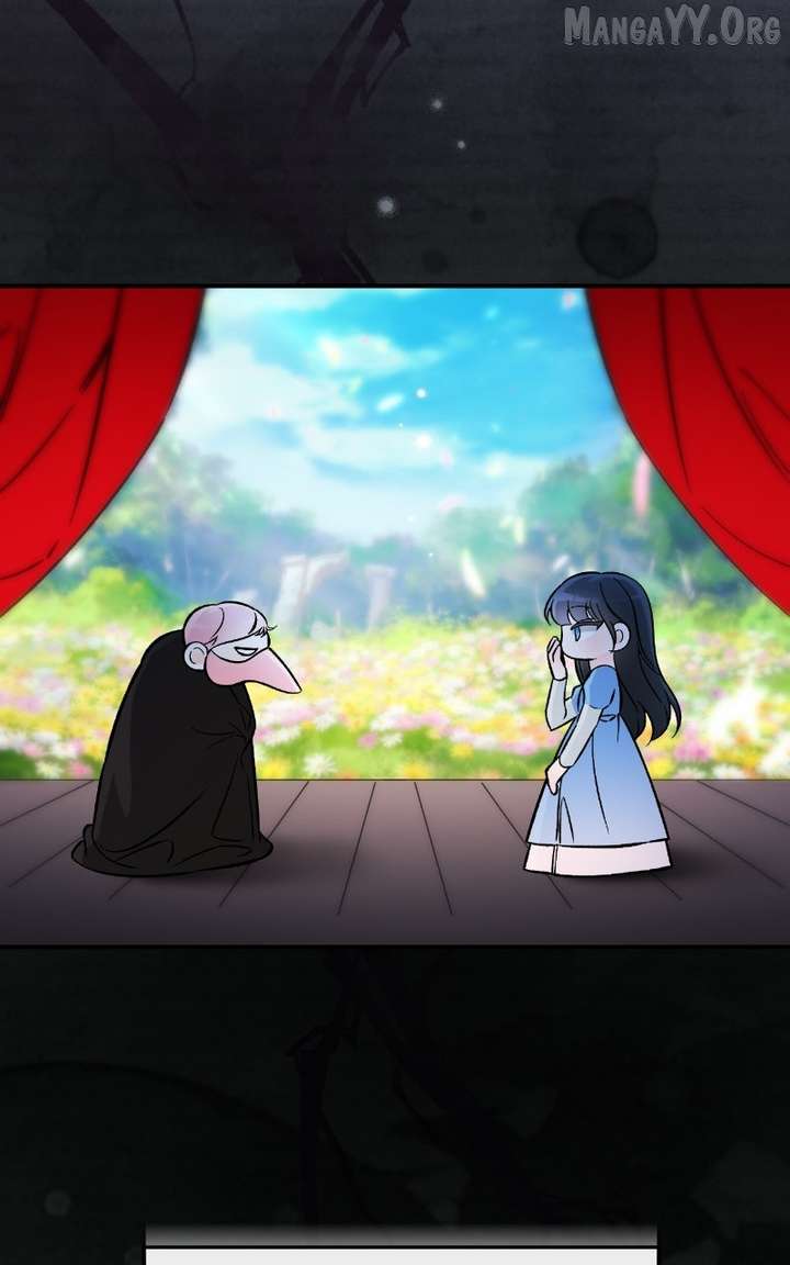 Why Does Everyone Love Me?! Chapter 23 438 086