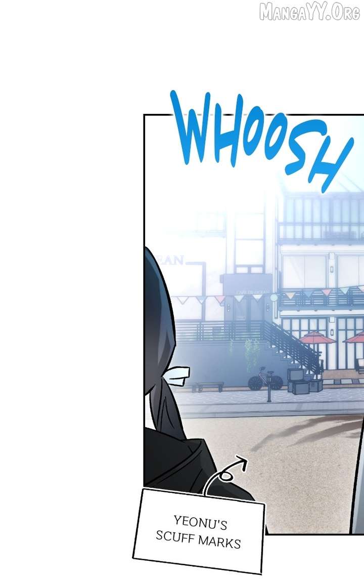 Why Does Everyone Love Me?! Chapter 23 443 091