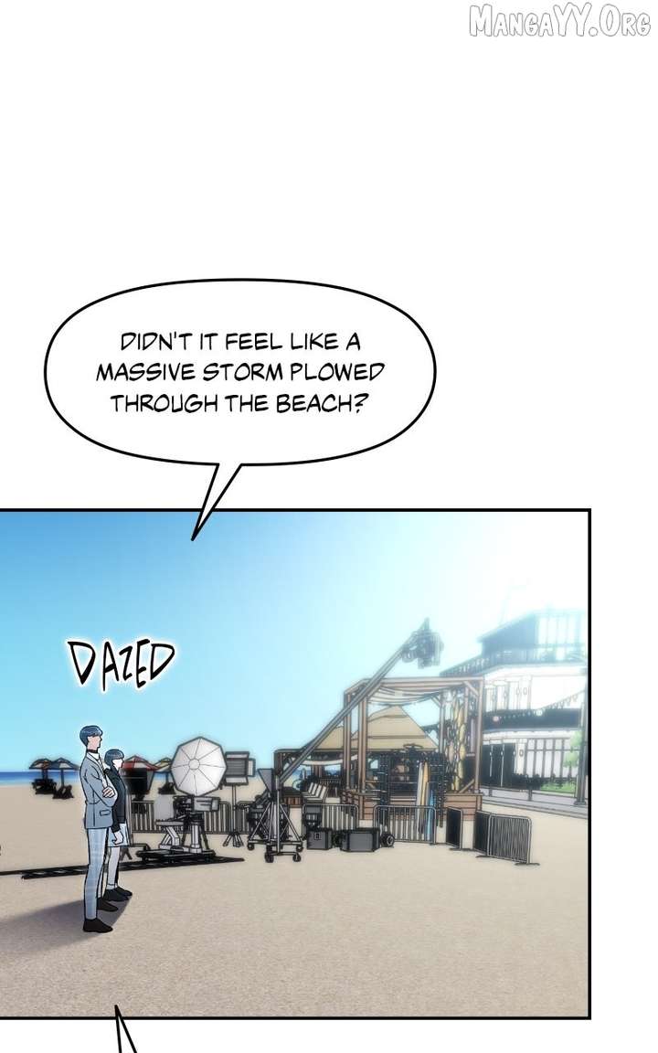 Why Does Everyone Love Me?! Chapter 23 444 092