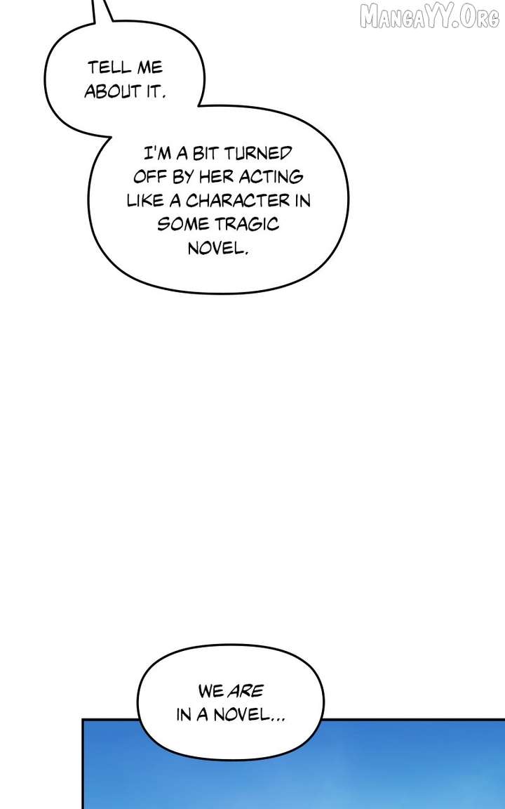 Why Does Everyone Love Me?! Chapter 23 445 093