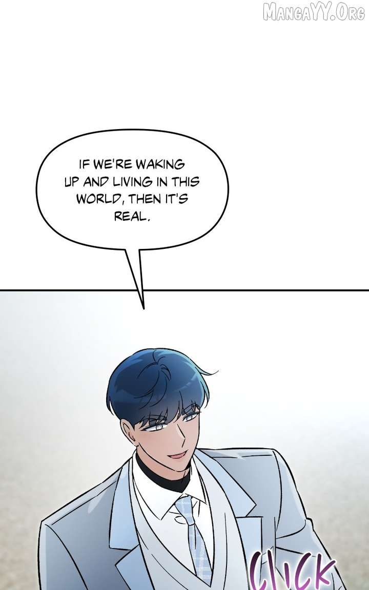 Why Does Everyone Love Me?! Chapter 23 447 095