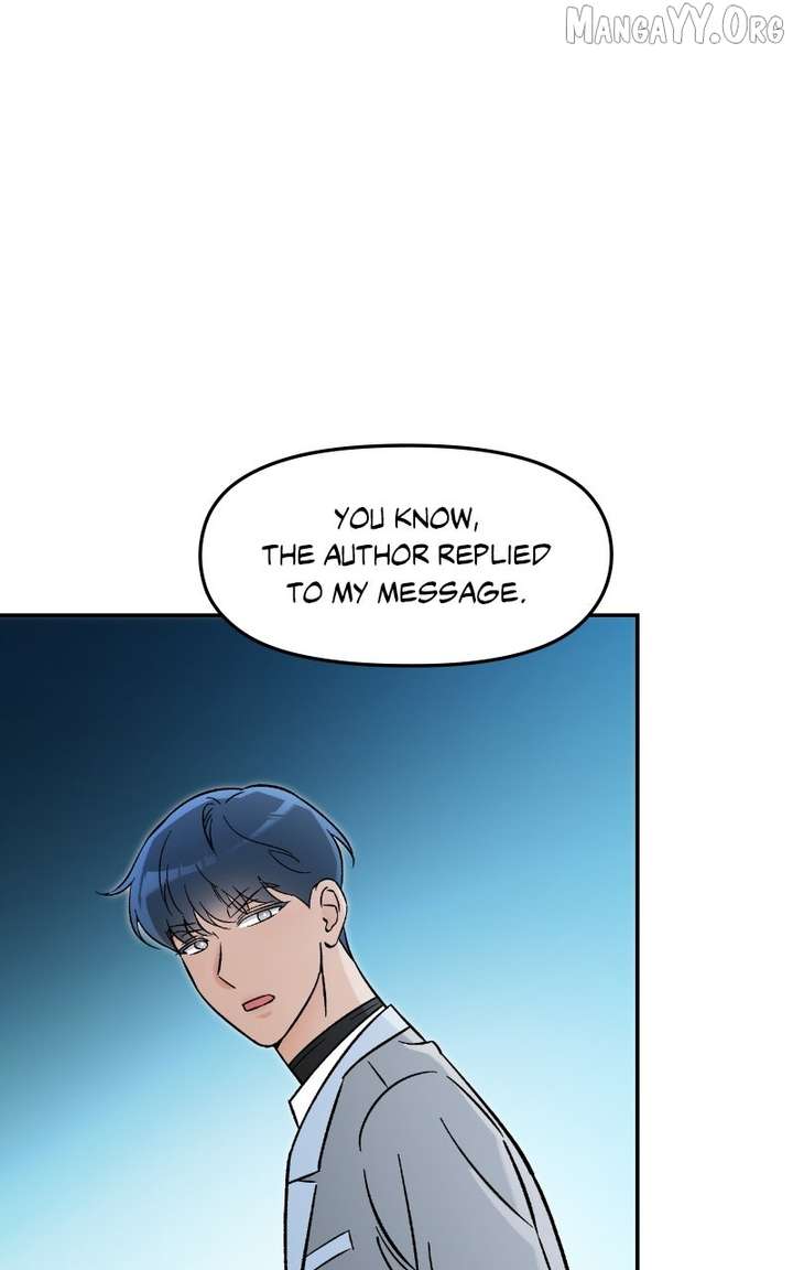 Why Does Everyone Love Me?! Chapter 23 450 098