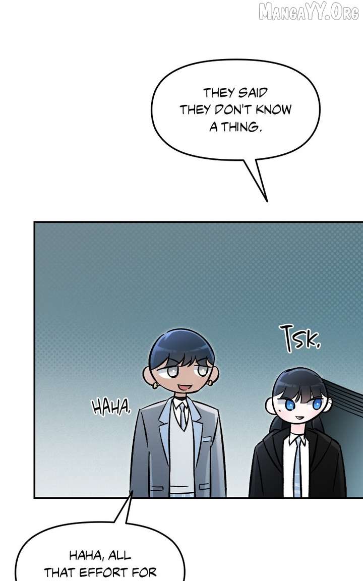 Why Does Everyone Love Me?! Chapter 23 452 100