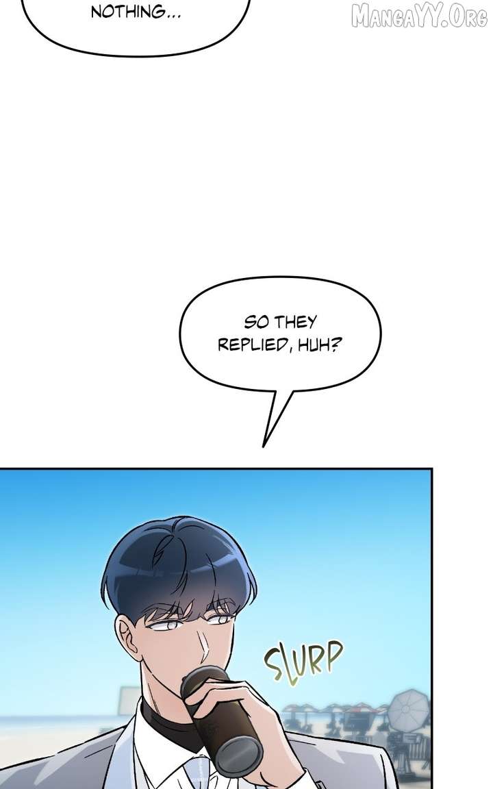 Why Does Everyone Love Me?! Chapter 23 453 101