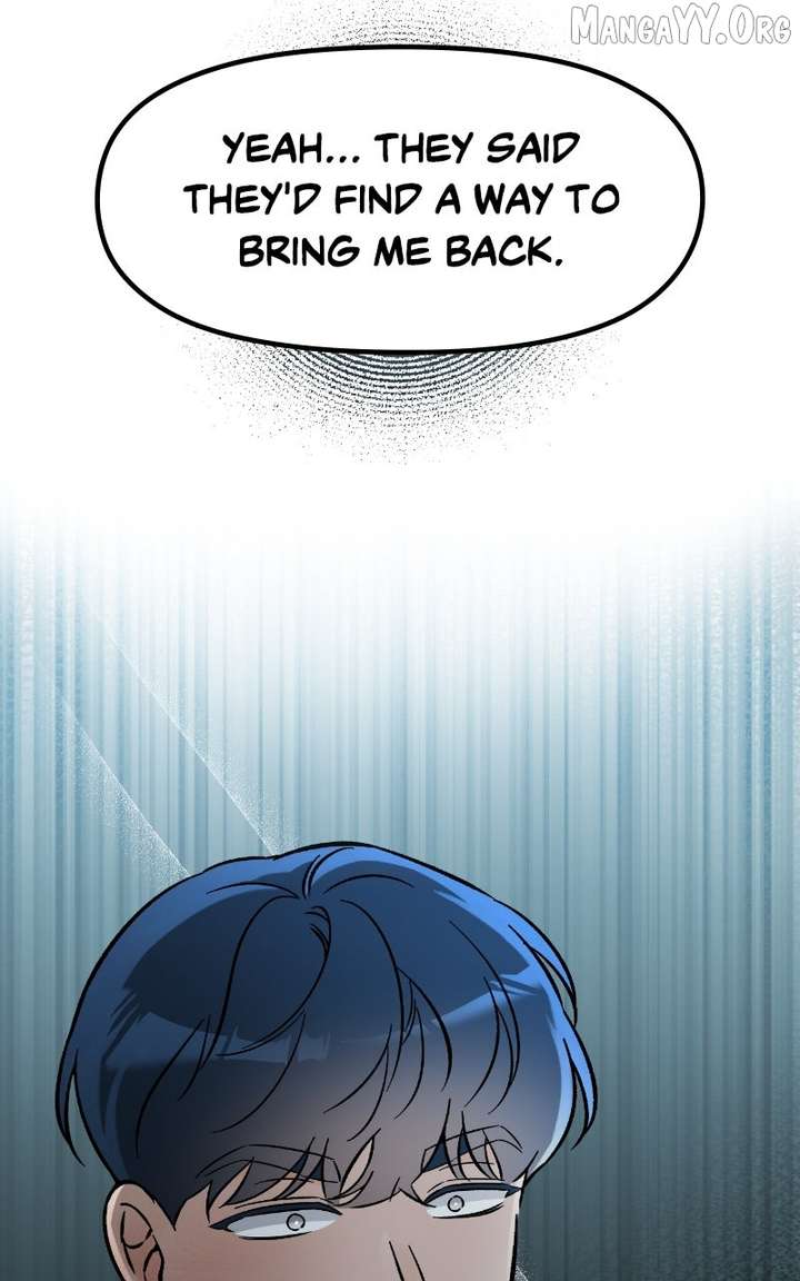 Why Does Everyone Love Me?! Chapter 23 455 103