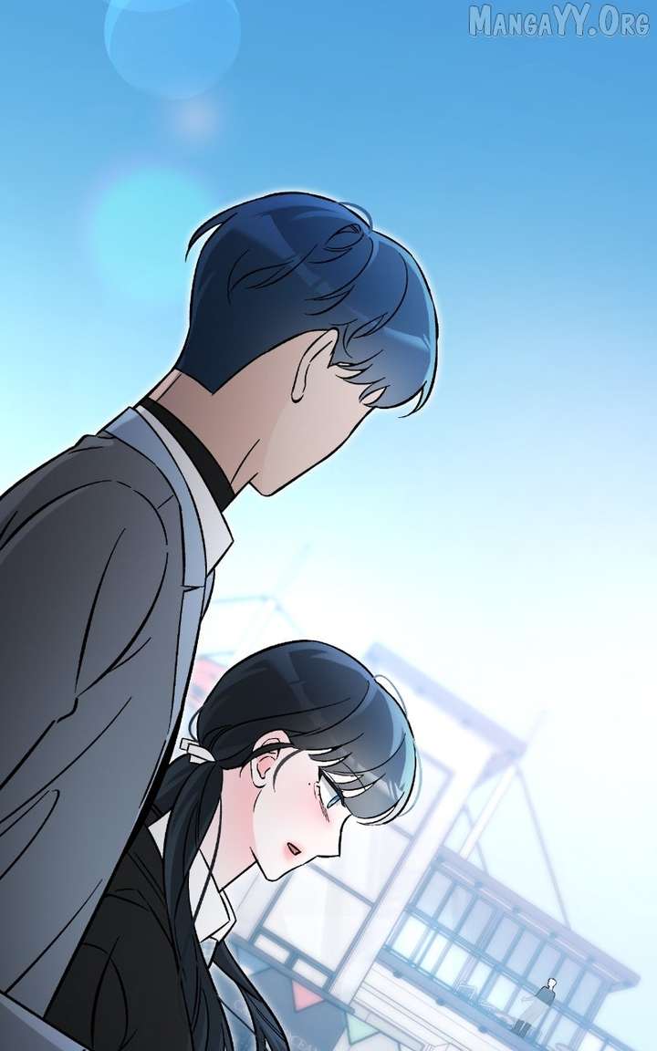 Why Does Everyone Love Me?! Chapter 23 462 110