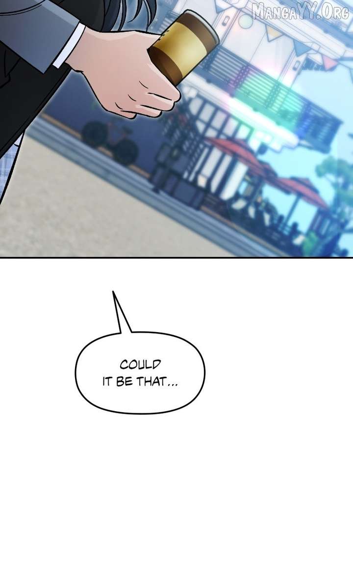 Why Does Everyone Love Me?! Chapter 23 463 111