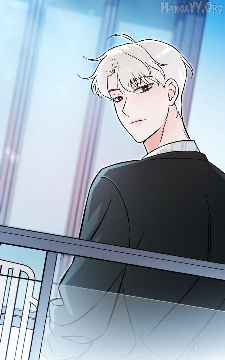 Why Does Everyone Love Me?! Chapter 23 465 113