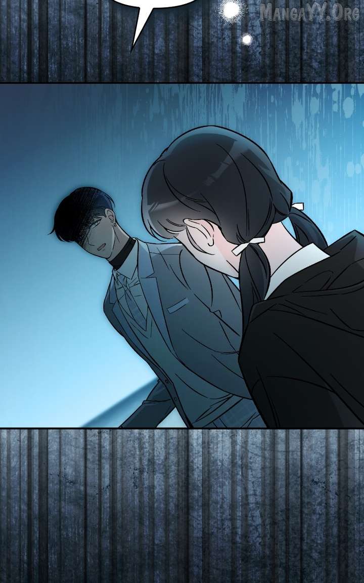 Why Does Everyone Love Me?! Chapter 24 362 004