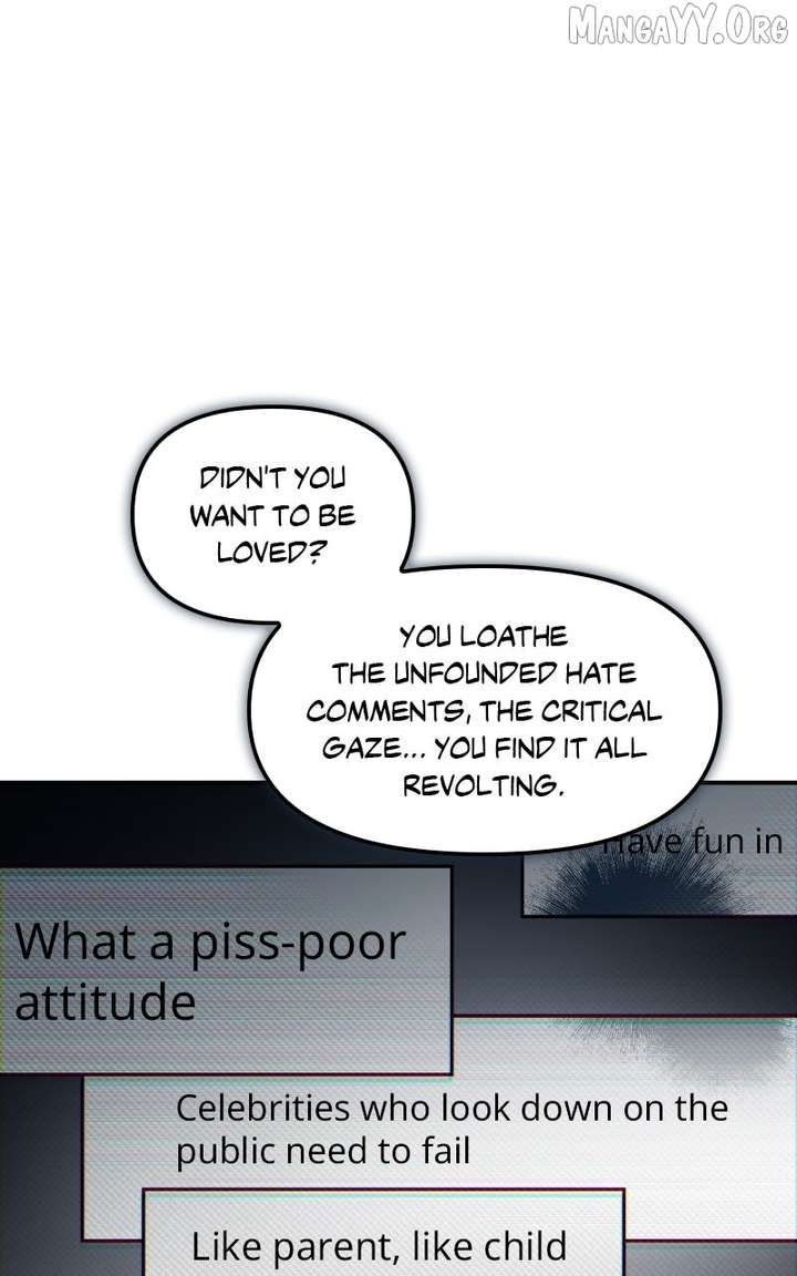 Why Does Everyone Love Me?! Chapter 24 365 007