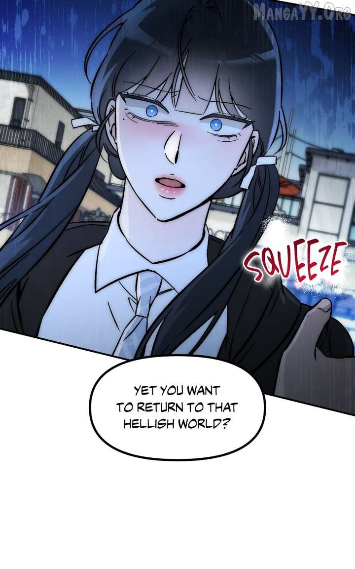 Why Does Everyone Love Me?! Chapter 24 374 016