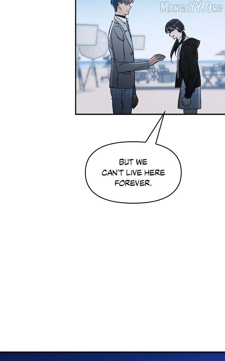 Why Does Everyone Love Me?! Chapter 24 379 021