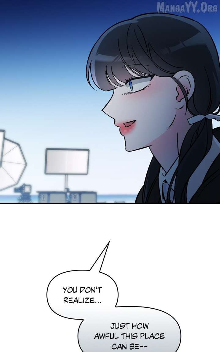 Why Does Everyone Love Me?! Chapter 24 380 022