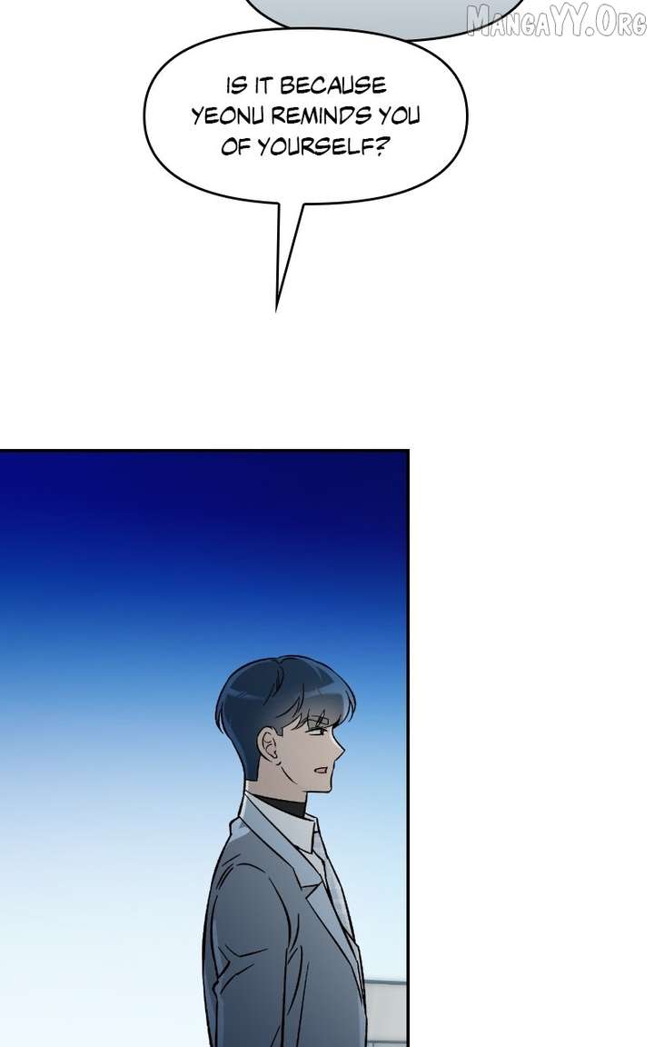 Why Does Everyone Love Me?! Chapter 24 381 023