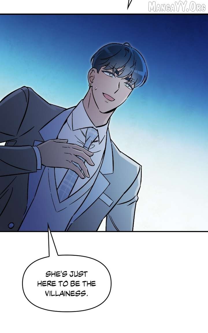 Why Does Everyone Love Me?! Chapter 24 383 025