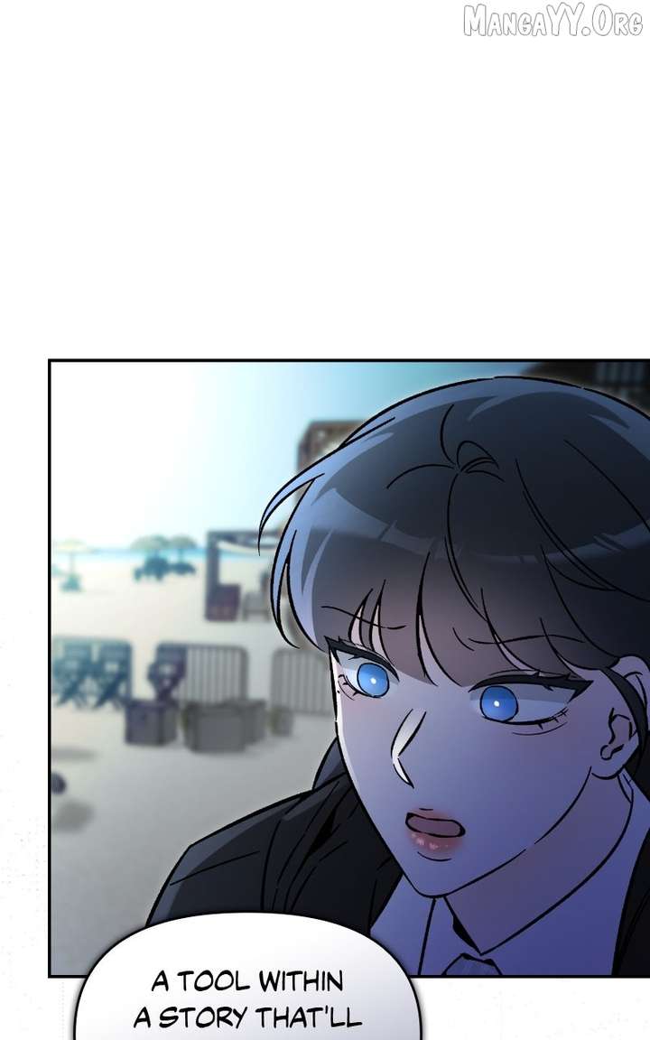 Why Does Everyone Love Me?! Chapter 24 384 026