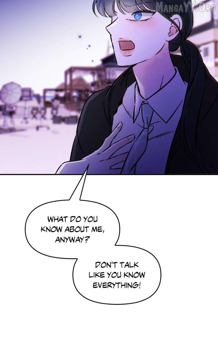 Why Does Everyone Love Me?! Chapter 24 390 032