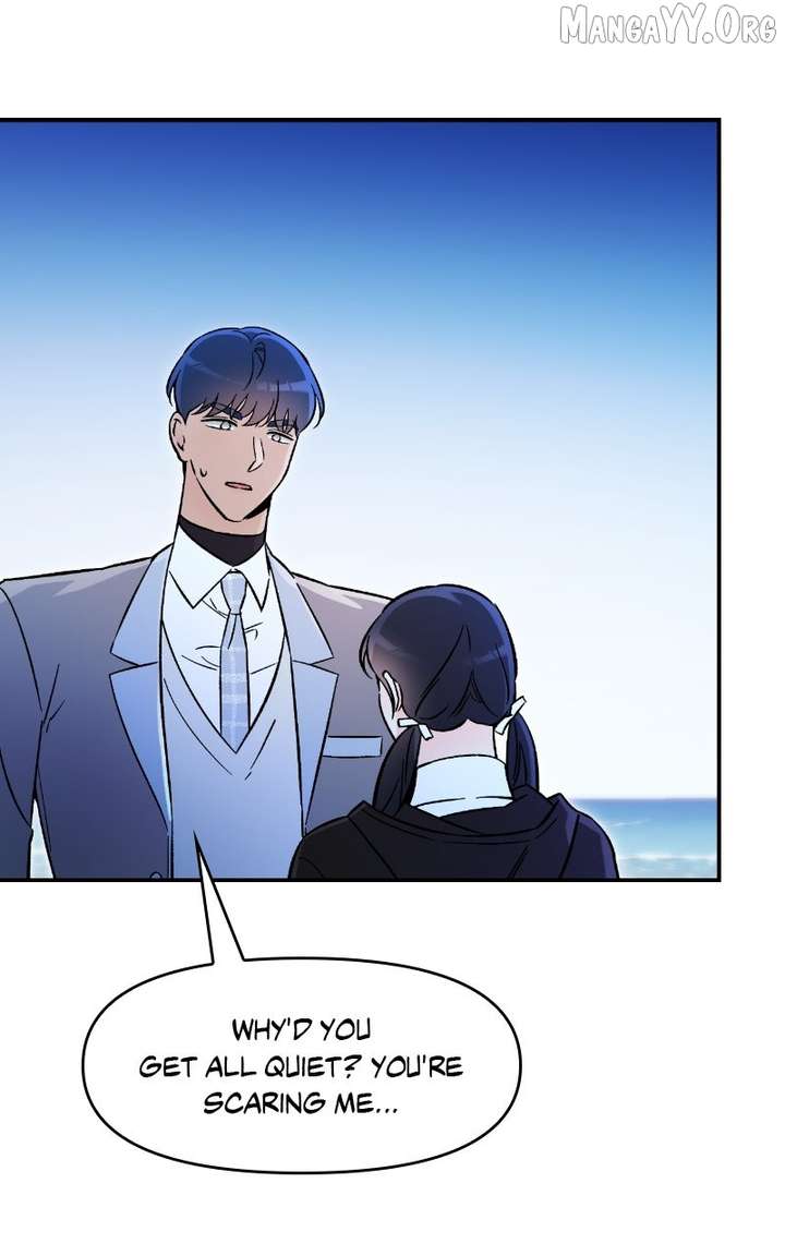 Why Does Everyone Love Me?! Chapter 24 399 041