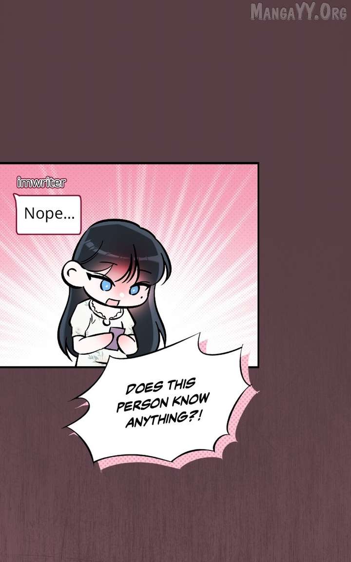 Why Does Everyone Love Me?! Chapter 24 404 046