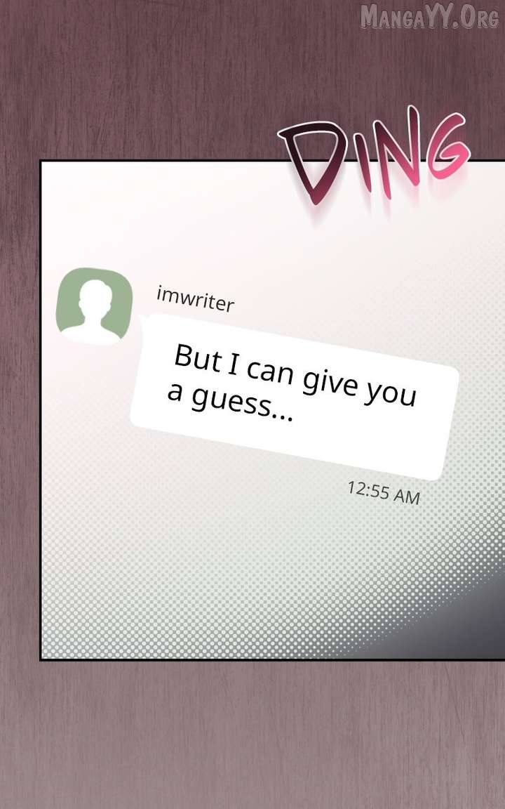 Why Does Everyone Love Me?! Chapter 24 405 047