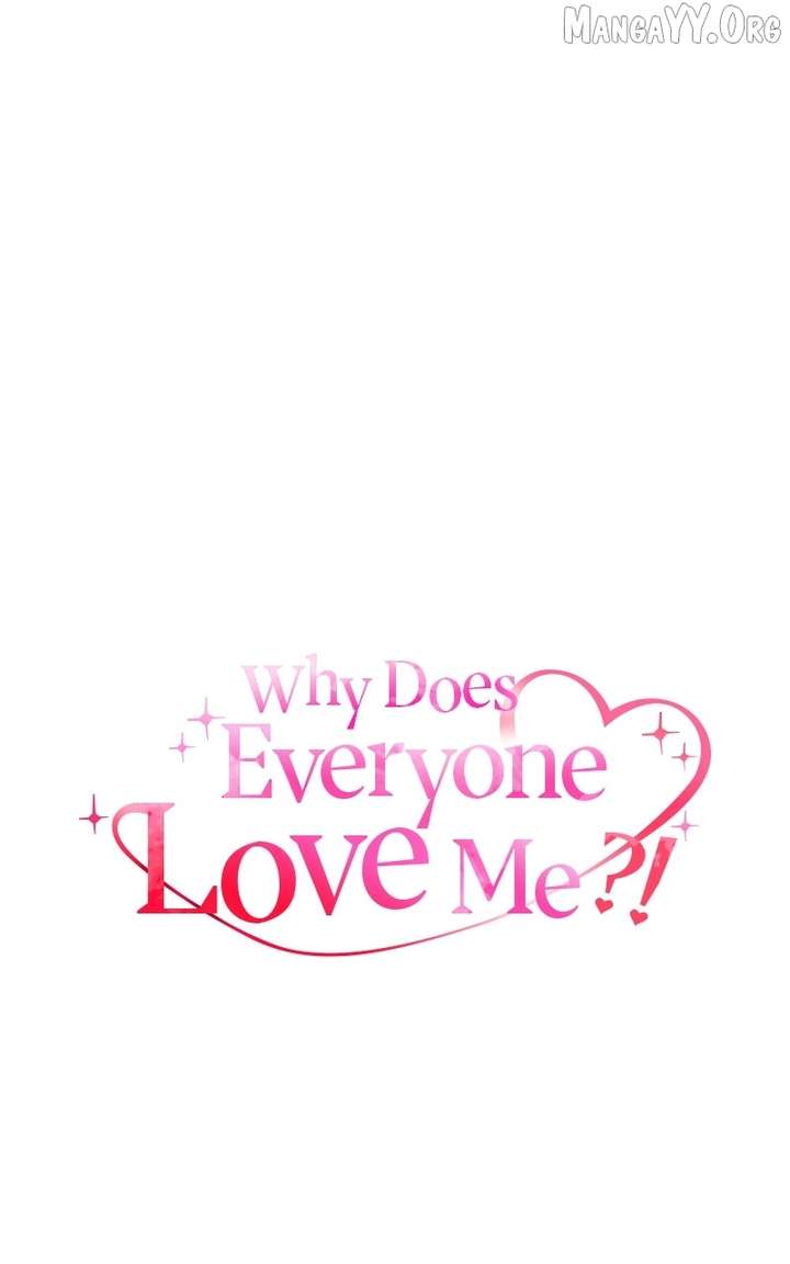 Why Does Everyone Love Me?! Chapter 24 416 058
