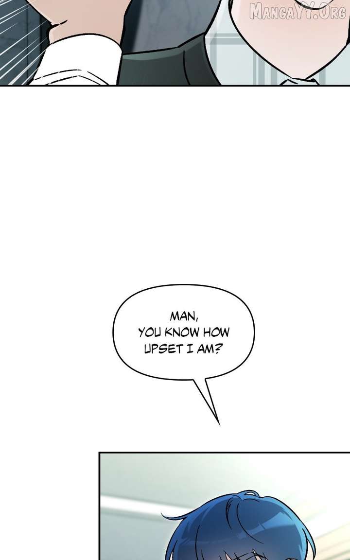 Why Does Everyone Love Me?! Chapter 24 418 060