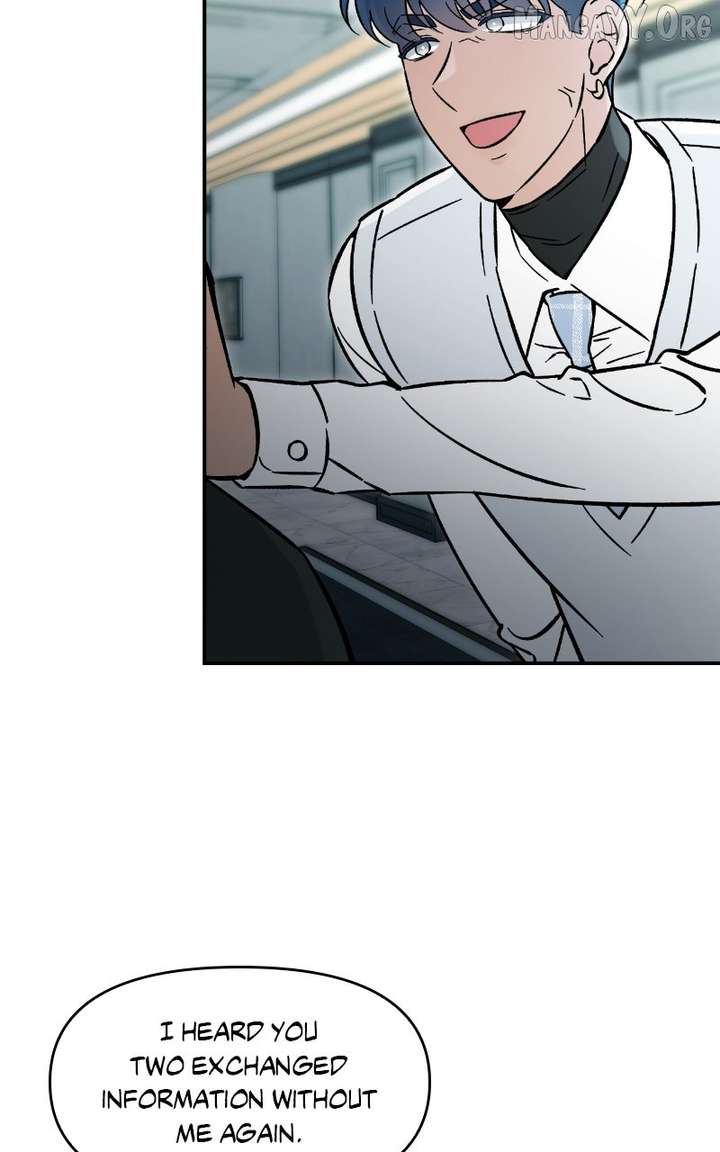 Why Does Everyone Love Me?! Chapter 24 419 061