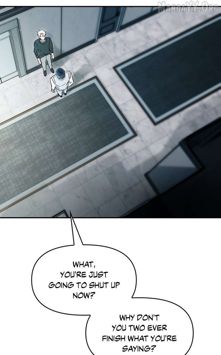 Why Does Everyone Love Me?! Chapter 24 424 066