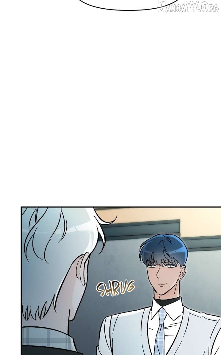 Why Does Everyone Love Me?! Chapter 24 428 070