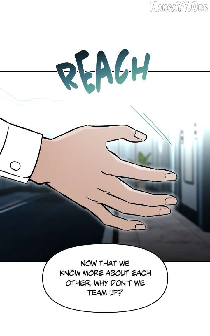 Why Does Everyone Love Me?! Chapter 24 439 081