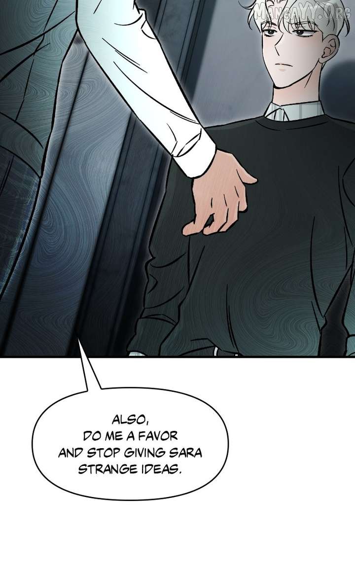 Why Does Everyone Love Me?! Chapter 24 441 083