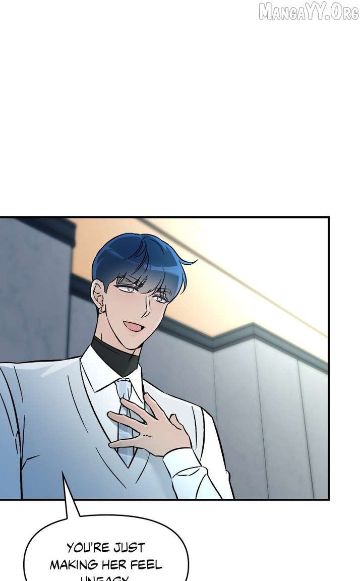 Why Does Everyone Love Me?! Chapter 24 442 084