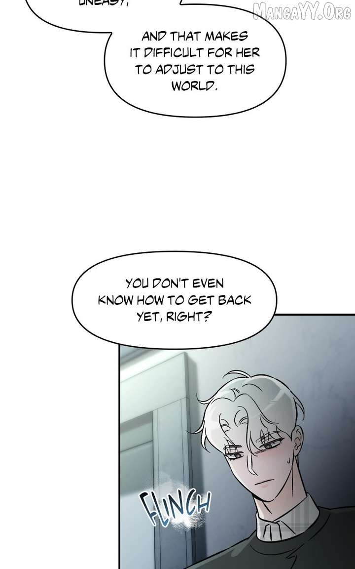 Why Does Everyone Love Me?! Chapter 24 443 085