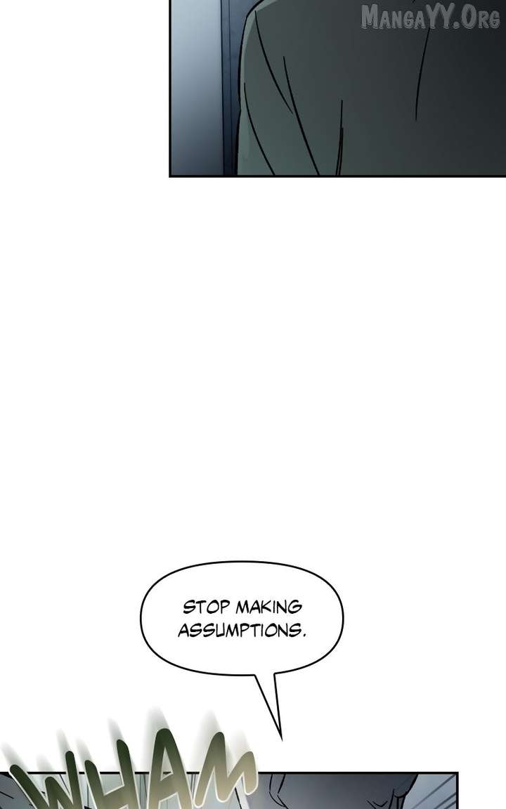 Why Does Everyone Love Me?! Chapter 24 444 086