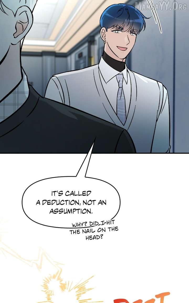 Why Does Everyone Love Me?! Chapter 24 448 090