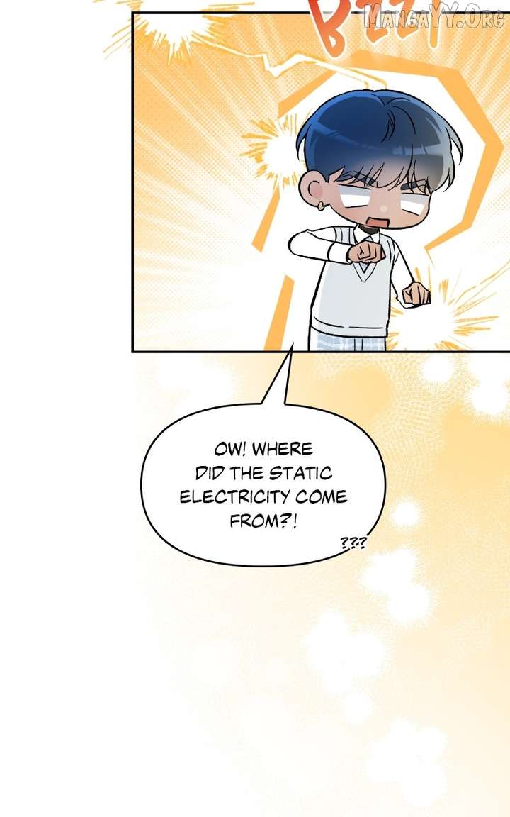 Why Does Everyone Love Me?! Chapter 24 449 091