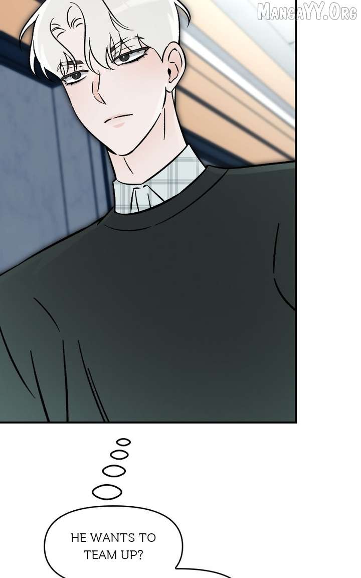 Why Does Everyone Love Me?! Chapter 24 451 093