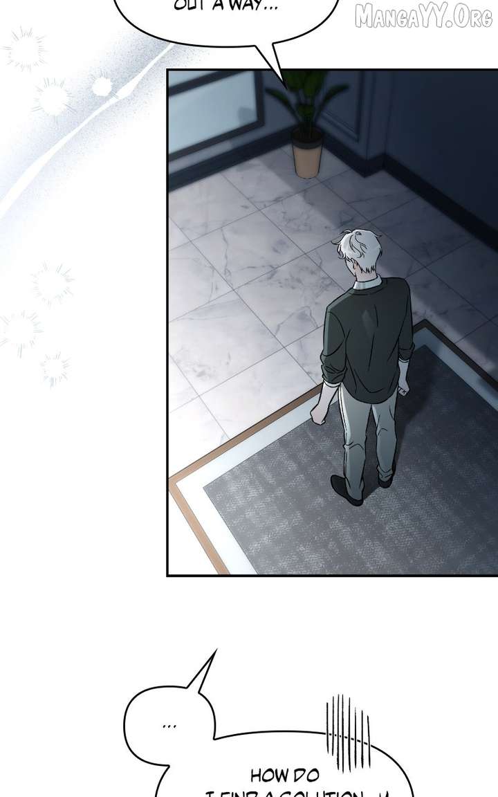 Why Does Everyone Love Me?! Chapter 24 454 096