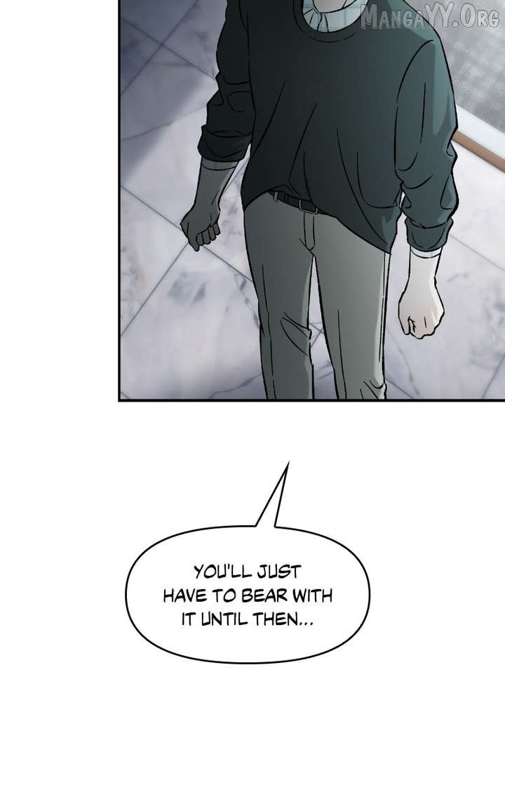 Why Does Everyone Love Me?! Chapter 24 457 099