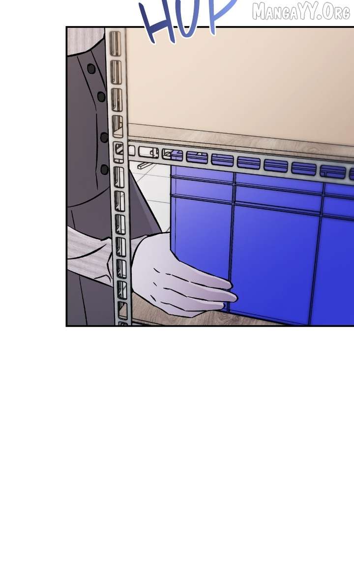 Why Does Everyone Love Me?! Chapter 24 462 104