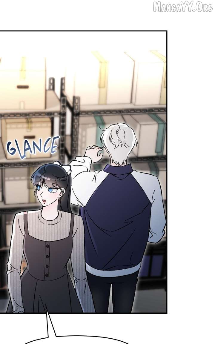 Why Does Everyone Love Me?! Chapter 24 463 105