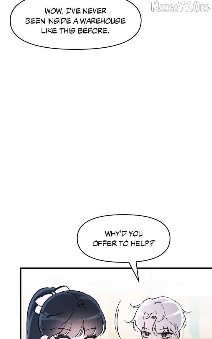 Why Does Everyone Love Me?! Chapter 24 464 106