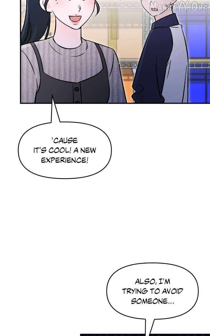 Why Does Everyone Love Me?! Chapter 24 465 107