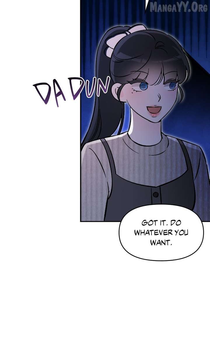 Why Does Everyone Love Me?! Chapter 24 466 108