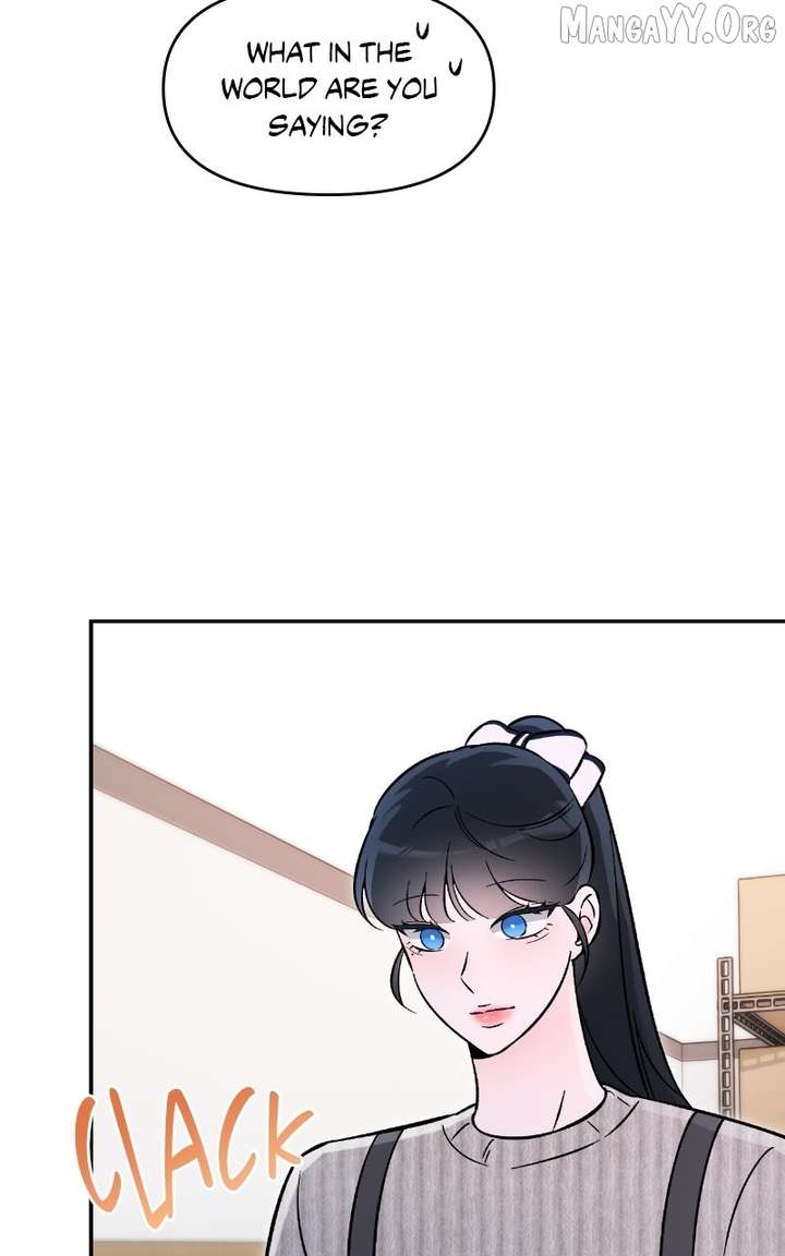 Why Does Everyone Love Me?! Chapter 24 468 110