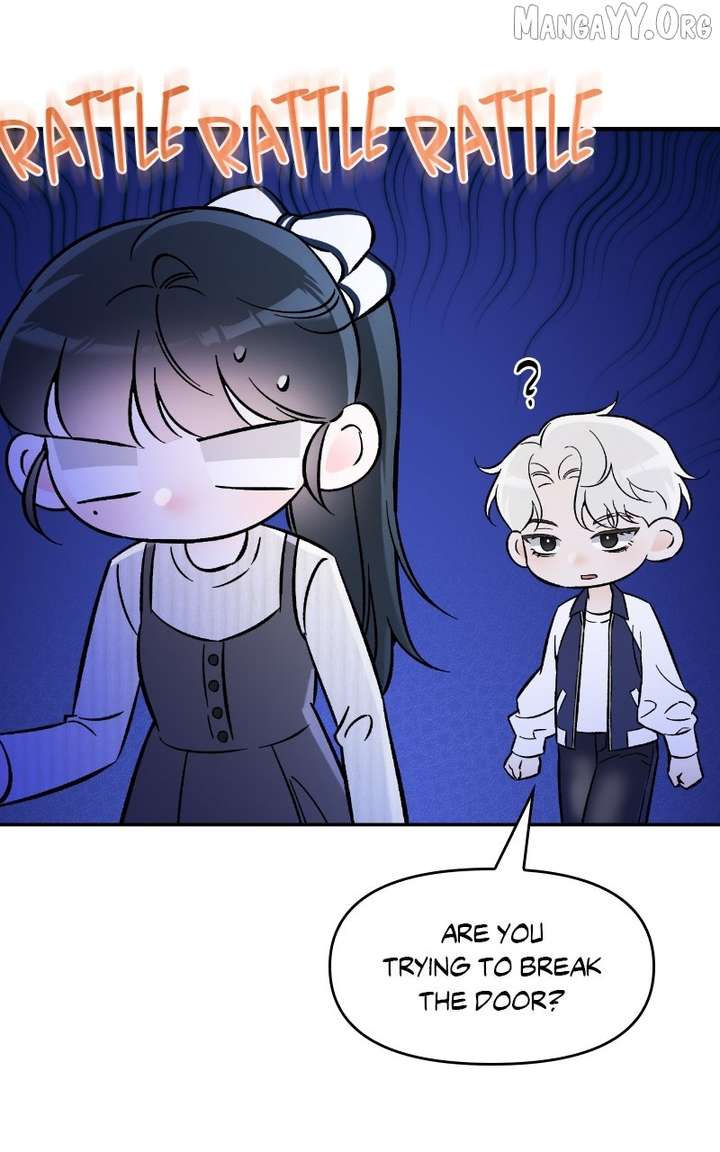 Why Does Everyone Love Me?! Chapter 24 470 112