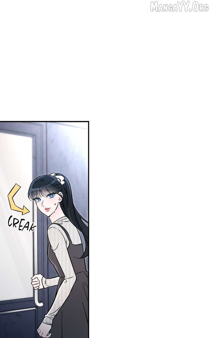 Why Does Everyone Love Me?! Chapter 24 471 113