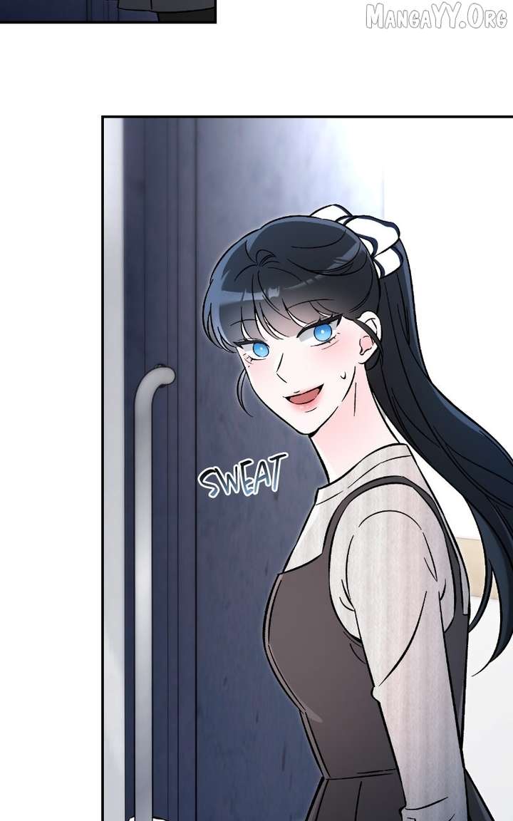 Why Does Everyone Love Me?! Chapter 24 472 114