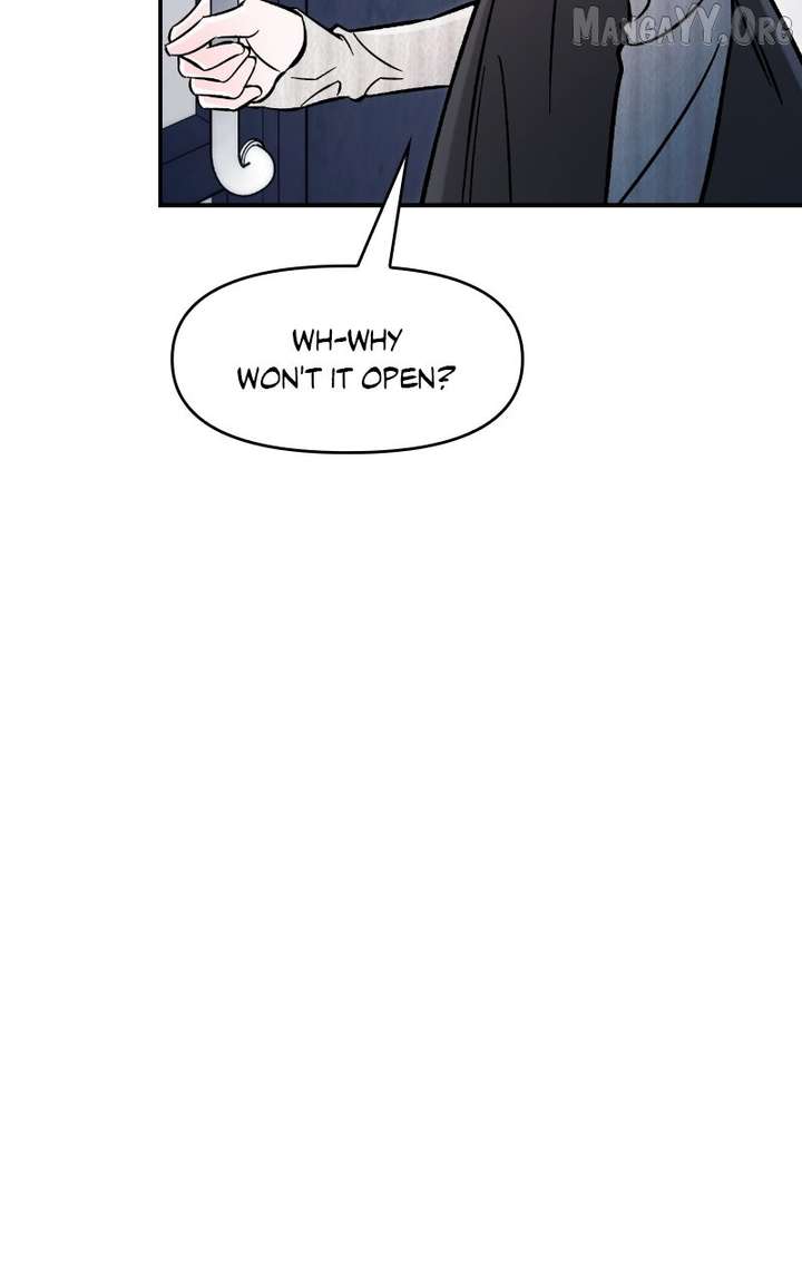 Why Does Everyone Love Me?! Chapter 24 473 115