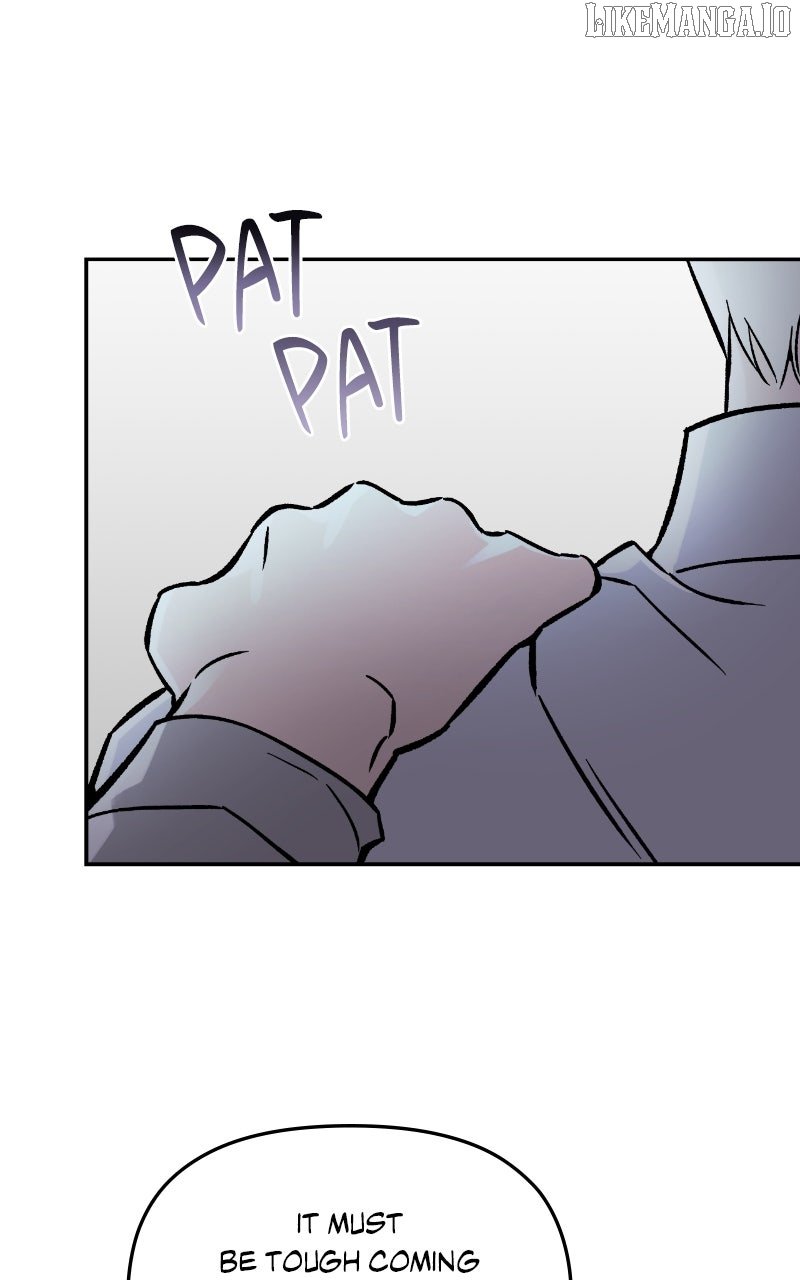 Why Does Everyone Love Me?! Chapter 7 463 003